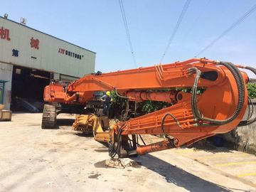 Le contrôle de la qualité de l'excavateur à bras pour une excavatrice de 20 tonnes Q355/Q690/HG785/WELDOC
