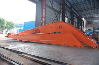 Long bras chaud de Dipper Boom And d'excavatrice de Long Reach Extended d'excavatrice de bras du boom 2021 pour l'excavatrice EX de CAD de PC de PC de SY