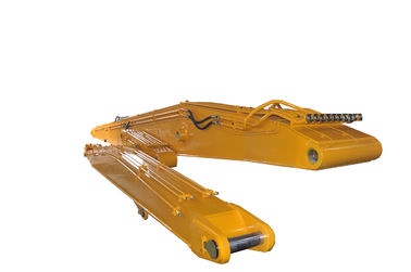 Long bras chaud de Dipper Boom And d'excavatrice de Long Reach Extended d'excavatrice de bras du boom 2021 pour l'excavatrice EX de CAD de PC de PC de SY