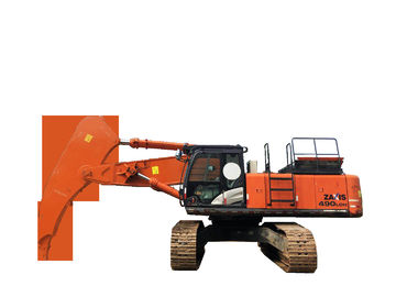 Excavatrice standard Boom Arm de Q345B 1.6m3 35T