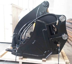 Excavatrice Thumb Bucket de Q345B NM400 15cbm