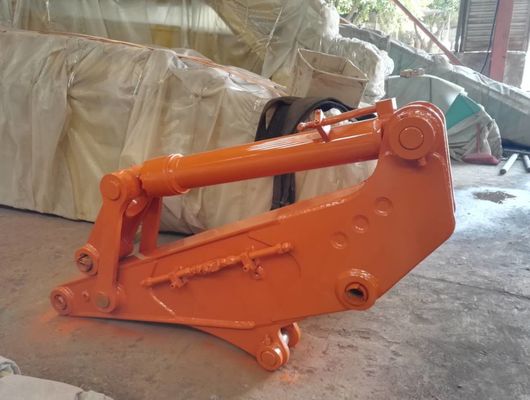 Excavatrice standard Boom Arm de Q345B 1.6m3 35T