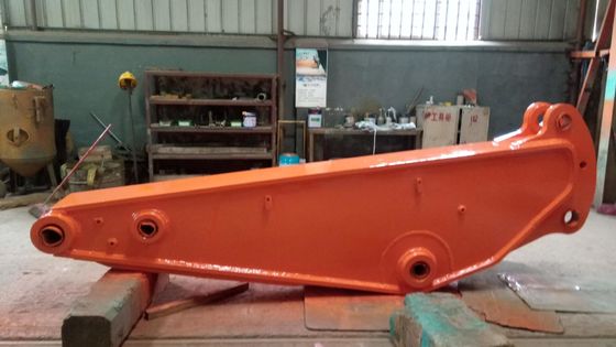 Excavatrice standard Boom Arm de Q345B 1.6m3 35T