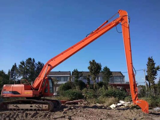 22000mm 40 Ton Excavator Long Demolition Boom et bras