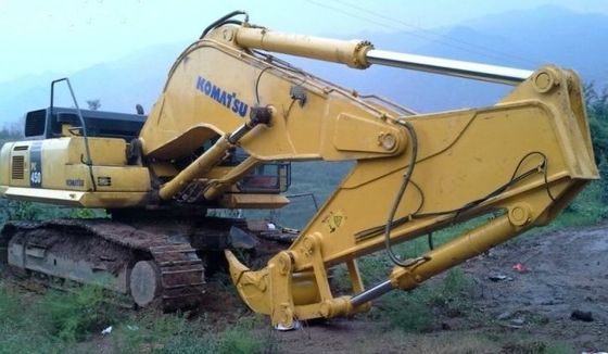 Excavatrice standard Boom Arm de Q345B 1.6m3 35T