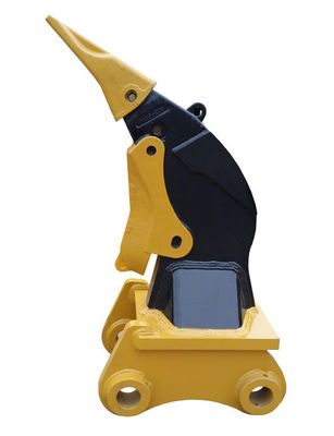Garantie au sol de congélation d'OEM 1Year de Ripper Breaking Hard d'excavatrice de personnalisation