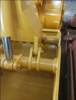 Hot Sale 25Ton Customize Available 1.4m³ OEM Capacity Factory Direct Supply with High Standard QC Control