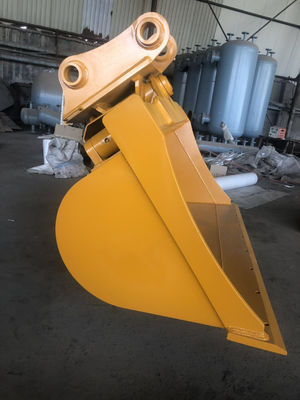 Produit d'attache OEM disponible pour les excavatrices 30T
