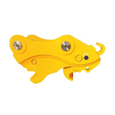 Fabricant fournisseur direct Excavator Tilt Coupler 9Ton Excavator personnaliser Disponible