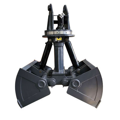 Seau tournant de haute qualité de bloc supérieur pour le seau de l'excavatrice PC322