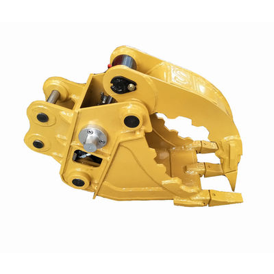 Boîte de pouce de l'excavatrice de 40 tonnes personnalisée pour PC400