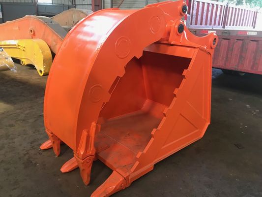 Excavatrice Thumb Bucket de Q345B NM400 15cbm
