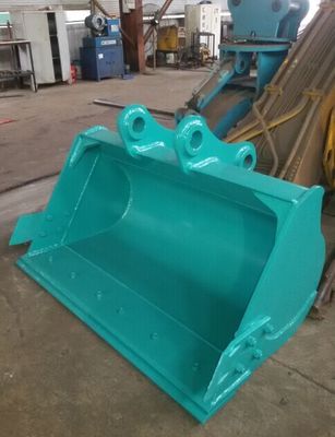 OEM Disponible 12T Excavator Attachment Ditching Bucket 0.5M3 Bucket