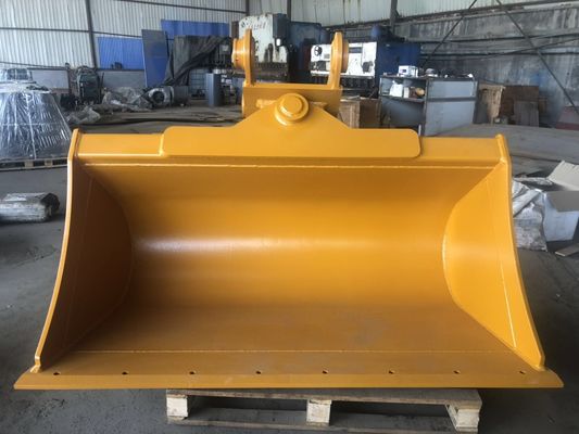 travail global de Ditching Bucket For d'excavatrice de 1.0m3 Q460