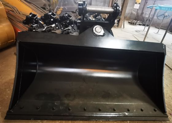 Appareil OEM pour excavatrice de capacité 1.2M3