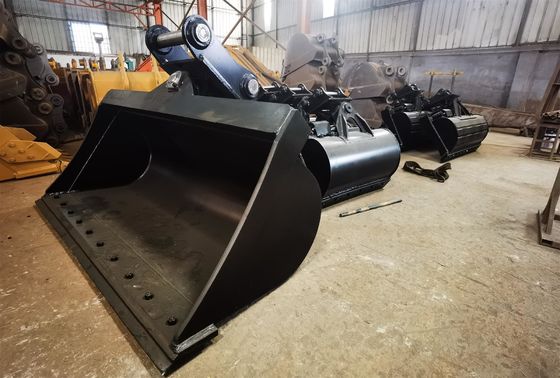 Appareil OEM pour excavatrice de capacité 1.2M3