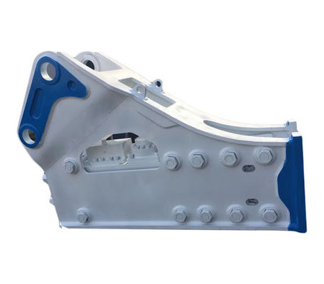 SB121 E385 40 Ton Excavator Hydraulic Breaker Hammer
