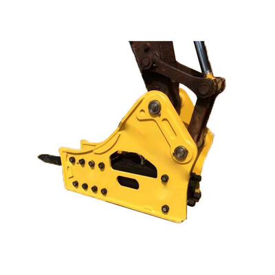 Excavatrice adaptée aux besoins du client Hydraulic Hammer des tailles SB121 15m3