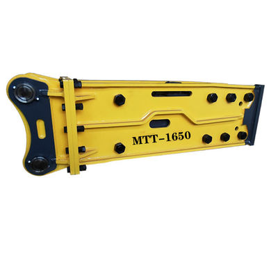 SB121 E385 40 Ton Excavator Hydraulic Breaker Hammer