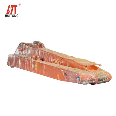 Boom d'OEM de Long Reach Boom d'excavatrice de personnalisation et garantie de haute qualité 100%New du bras 1Year