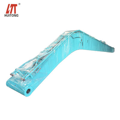 Boom d'OEM de Long Reach Boom d'excavatrice de personnalisation et garantie de haute qualité 100%New du bras 1Year