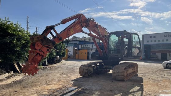 Garantie 100%New de PC 1Year de PC d'OEM d'excavatrice Short Boom et de bras de personnalisation de HUITONG