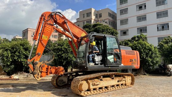 Garantie 100%New de PC 1Year de PC d'OEM d'excavatrice Short Boom et de bras de personnalisation de HUITONG