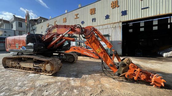 Garantie 100%New de PC 1Year de PC d'OEM d'excavatrice Short Boom et de bras de personnalisation de HUITONG
