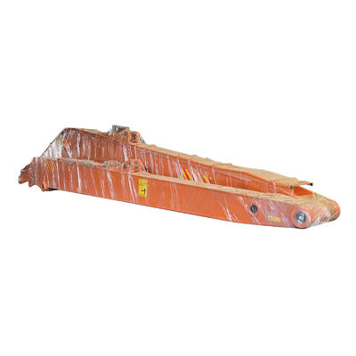 Longue excavatrice Booms And Arm de portée de Q690D pour DH280 DH330 DH420 DH500 10 - 50 tonnes