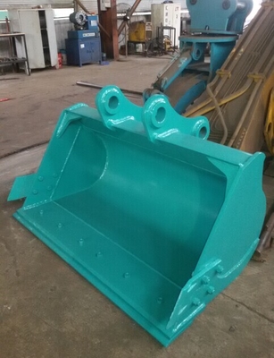 Appareil OEM pour excavatrice de capacité 1.2M3