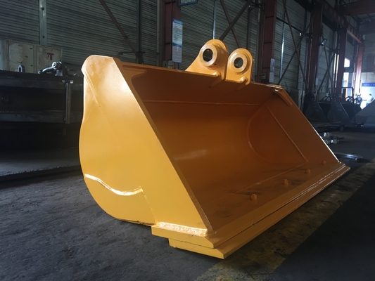 1.0M3 Capacité Produit de raccordement de l'excavatrice 22T