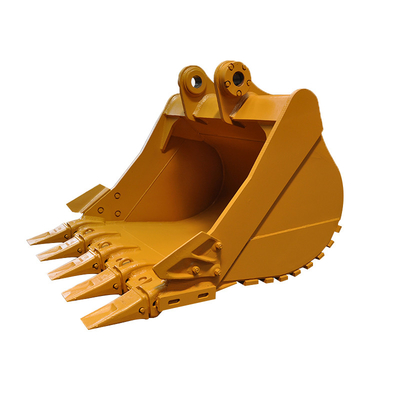 Seau d'usage universel de Purpose Bucket Sany SK200 SK210 d'excavatrice pour l'excavatrice 3T