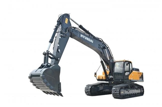 Q355B NM360/400 Seau d'excavatrice à usage général pour toute excavatrice à bon prix et de haute qualité.