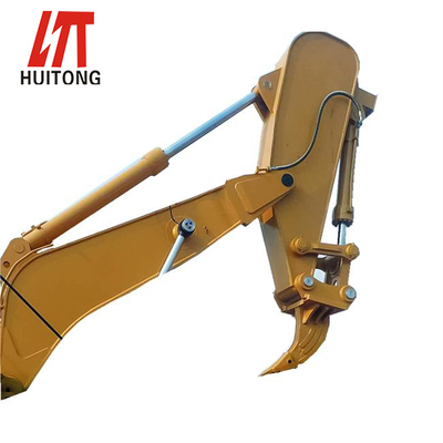 Fabricant Vente à chaud 60Ton PC600 Excavateur sans H-Link Boom Roche personnalisé épaisseur de déchirure avec tous les accessoires Produit d'usine