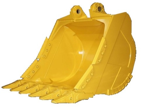 Excavatrice faite sur commande Heavy Duty Bucket d'OEM de HD Bucket du meilleur bêcheur de qualité garantie de 1 an