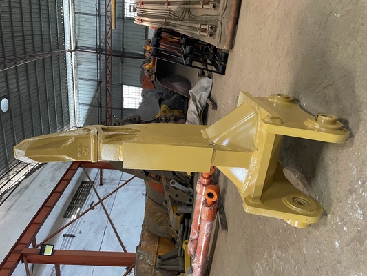 Conçu sur mesure 35Ton CAT350 PC350 Ripper Creuseur de roches pour l'agriculture