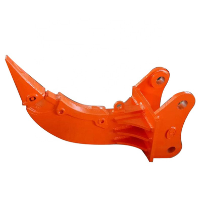 Excavatrice Stump Ripper For PC60 PC70 PC100 de Q345B