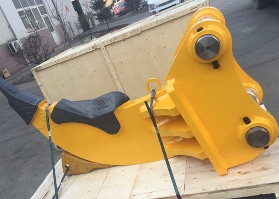 20 Ton Excavator Single Shank Ripper pour Hitachi ZX450 EX345