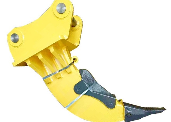 Q355B/NM400/HARDOX450 personnalisé 30 tonnes CAT330 PC300 Ripper Rock Digger pour l'attache agricole