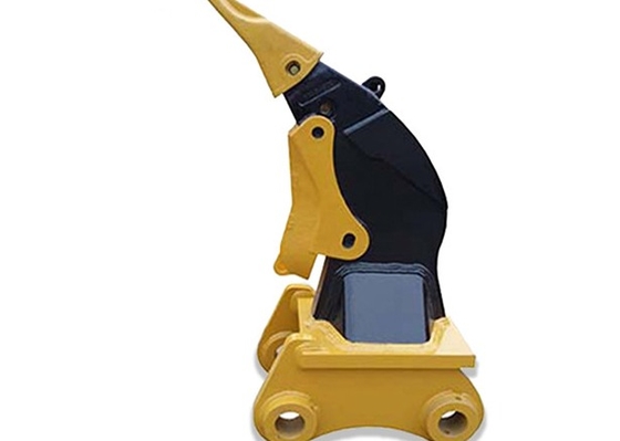 Q355B/NM400/HARDOX450 personnalisé 30 tonnes CAT330 PC300 Ripper Rock Digger pour l'attache agricole