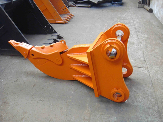 Cat322 PC220 de qualité supérieure Ripper Rock Digger personnalisé Disponible Fabricant Vente directe Produit Agriculture