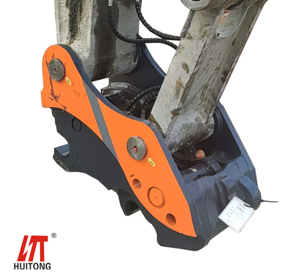 NM400 accroc rapide Takeuchi Tb 80fr Mini Excavator Quick Hitch