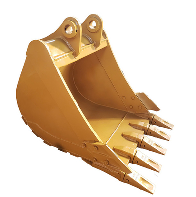 Seau d'usage universel de Q355B pour l'excavatrice de SK200 SK220