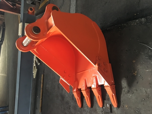 SH140 Seau de pellicule GP Seau de pellicule de 10 à 20 tonnes Seau standard pour le creusement de boue