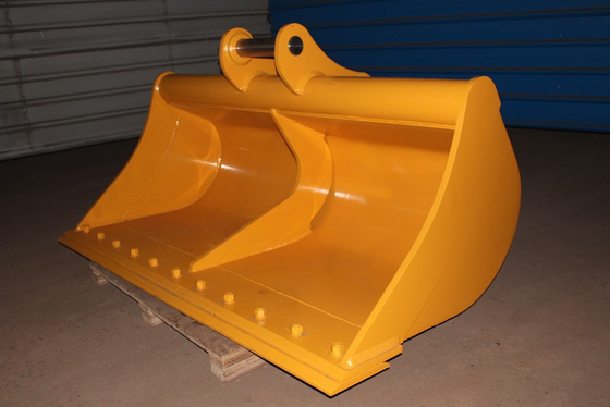 Excavatrice Ditching Bucket For PC220 PC320 PC330 d'OEM