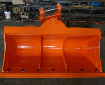 Pour une charge de 5 tonnes PC305 0.2M3