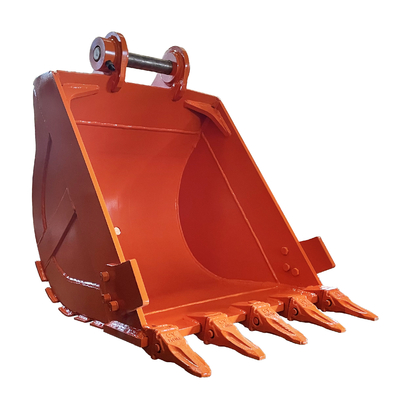 Boîte de pelleteuse de creusement polyvalente 220-1150 kg Capacité