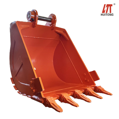 Un réservoir de 22 T pour excavatrice GP 1.0CBM