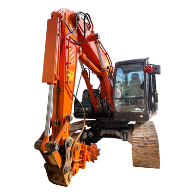 Excavateur de 35 tonnes sans raccordement Boom rocheux avec tous les accessoiresAttachement de creusement de roche à haut rendement Produit de haute qualité