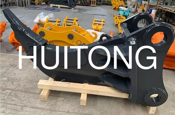 Scarificateur pour excavatrice de 41 à 45 tonnes PC430 PC450 CAT345 ZX450 SK450 DX420 DX450 R430 R455 EC450 SY415 SY465 XE420 XE450 pour le relâchement du sol et la rupture des roches